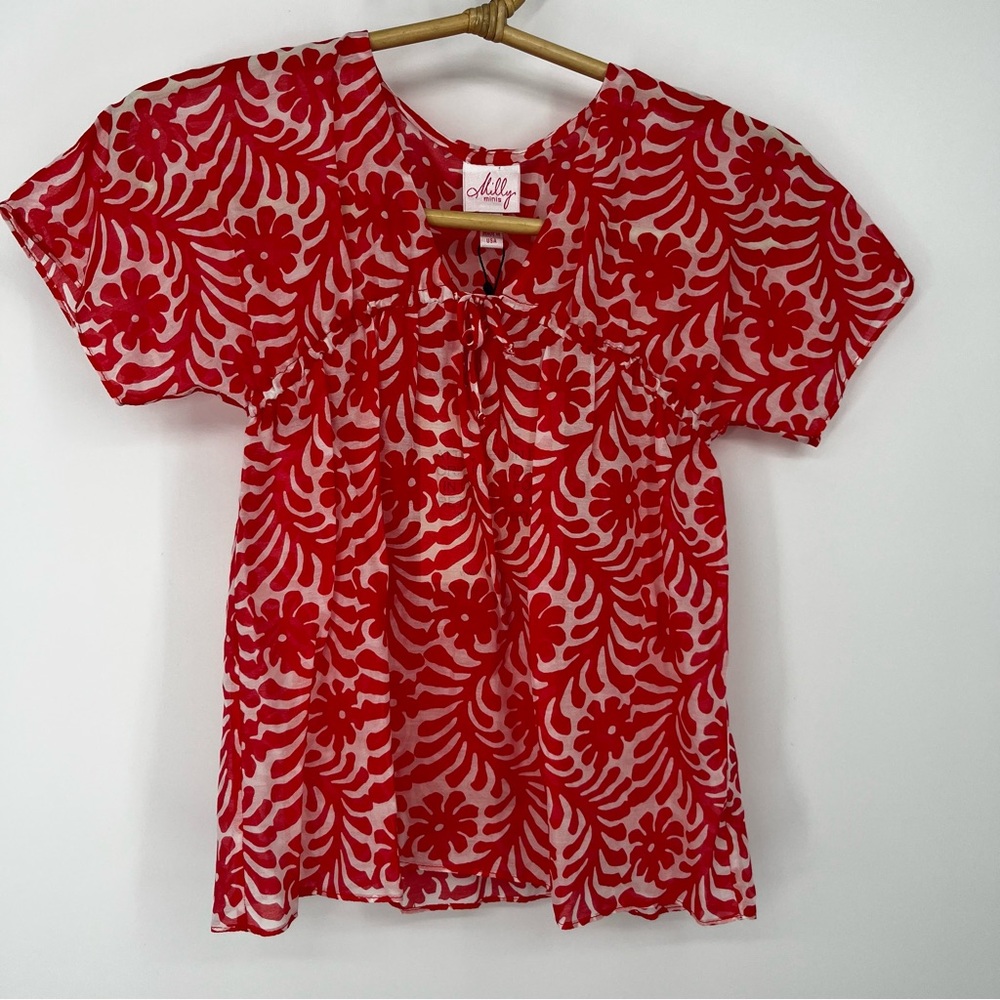 Milly Minis Coverup, 3Y